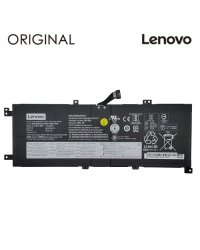 Оригинальная аккумуляторная батарея L18M4P90 для портативного компьютера Lenovo 3000mAh