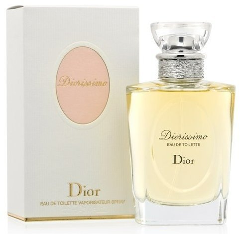 Dior Diorissimo Парфюм EDT 100 ml