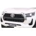 Toyota Hilux Детский Электромобиль