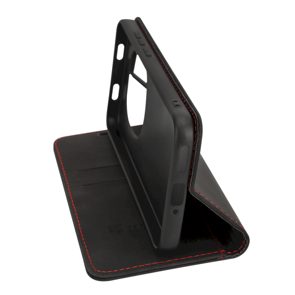 Tactical Xproof Cover Защитный чехол для Xiaomi Redmi Note 15 Pro 5G / чёрный