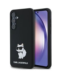 Karl Lagerfeld KLHCSA35SMHCNPK Чехол для Samsung Galaxy A35