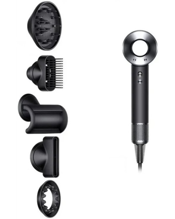 Dyson HD07 Supersonic Фен для Bолос