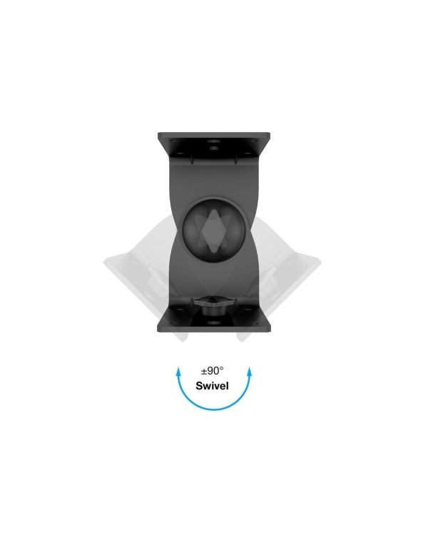 Multibrackets MB-9772 Kрепление для колонок 2шт