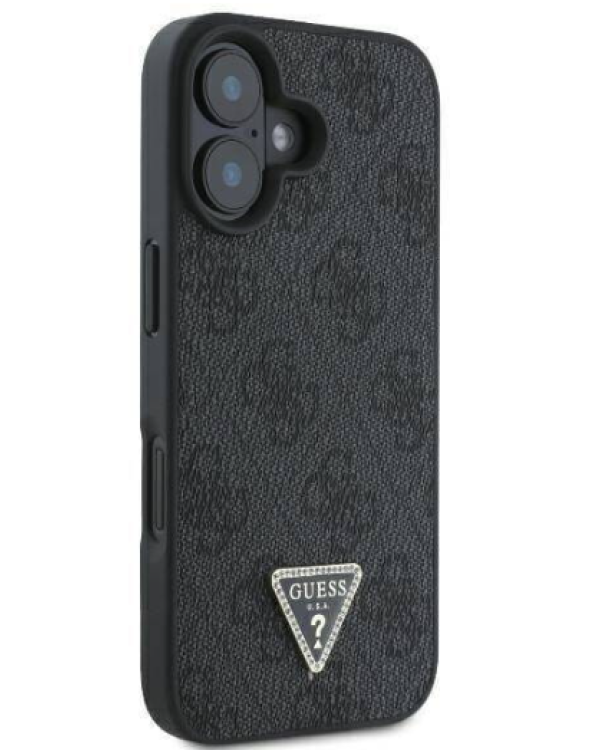 Guess GUHCP16MP4TDPK Чехол для Apple iPhone 16 Plus