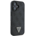 Guess GUHCP16MP4TDPK Чехол для Apple iPhone 16 Plus