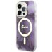 Guess GUHMP14XHTMRSU Чехол для Apple iPhone 14 Pro Max