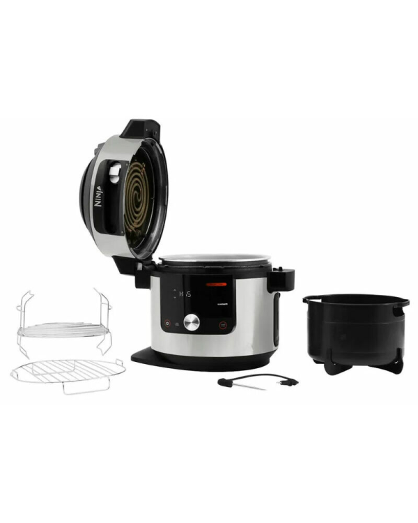 Ninja OL750EU Мультиварка 7.5 L 1760W