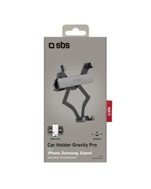 SBS PRO Auto-Lock Держатель телефона