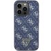 Guess GUHCP15XPG4GPB Чехол для Apple iPhone 15 Pro Max