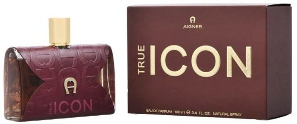 Aigner True Icon Парфюм EDP 100 ml
