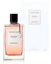 Van Cleef & Arpels Collection Extraordinaire Rose Rouge Парфюм EDP 75 ml