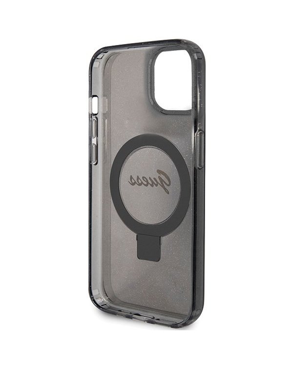 Guess GUHMP15MHRSGSK Чехол для Apple iPhone 15 Plus / 14 Plus