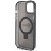 Guess GUHMP15MHRSGSK Чехол для Apple iPhone 15 Plus / 14 Plus
