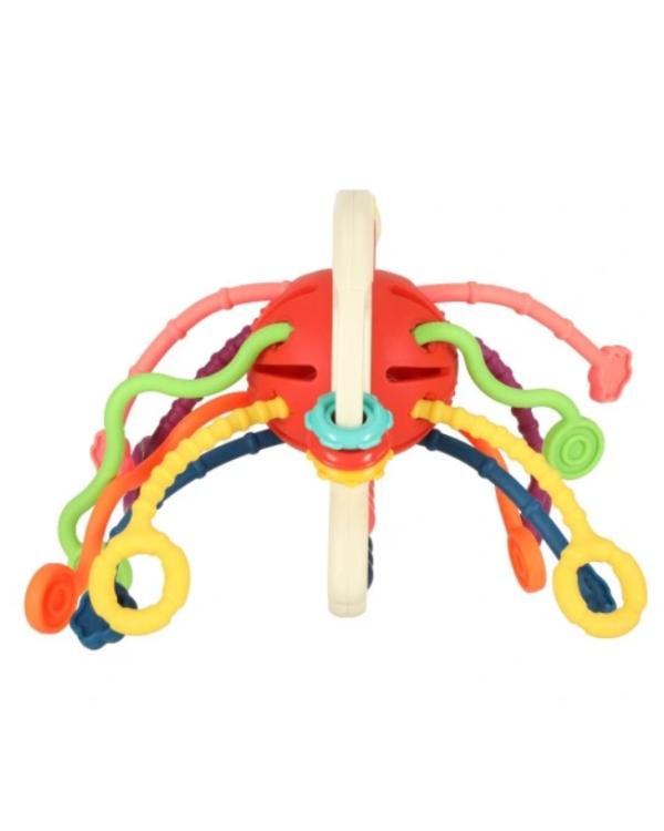 RoGer Montessori Сенсорная Игрушка