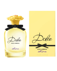 Dolce & Gabbana Dolce Shine Духи EDP 75 ml