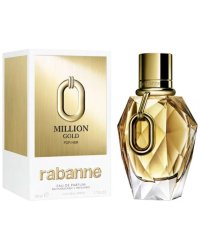 Paco Rabanne Million Gold Парфюм EDP 50 ml