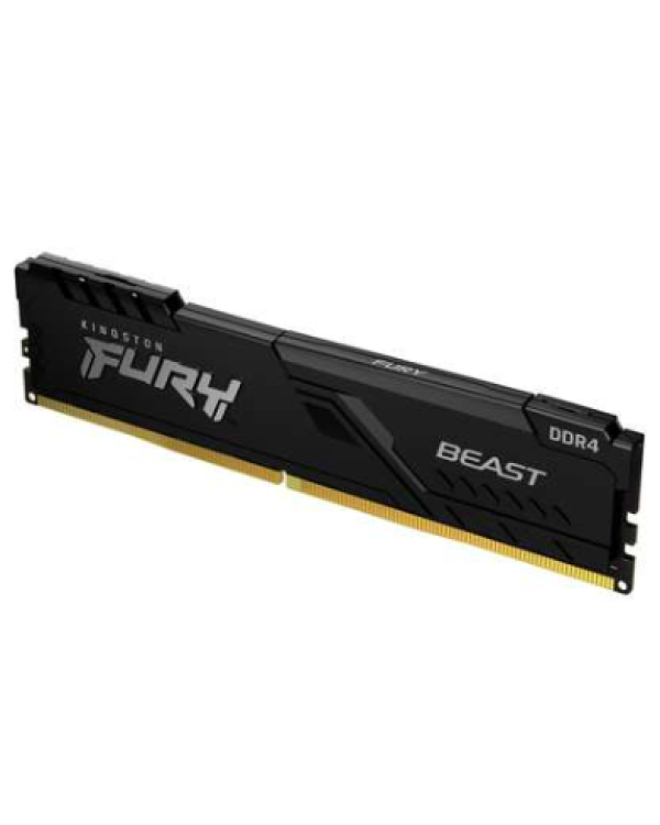 Kingston Fury Beast DDR4 RAM Память 8GB