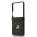 Karl Lagerfeld Karl&Choupette Pins MagSafe Case Чехол для Samsung Galaxy Z Flip7