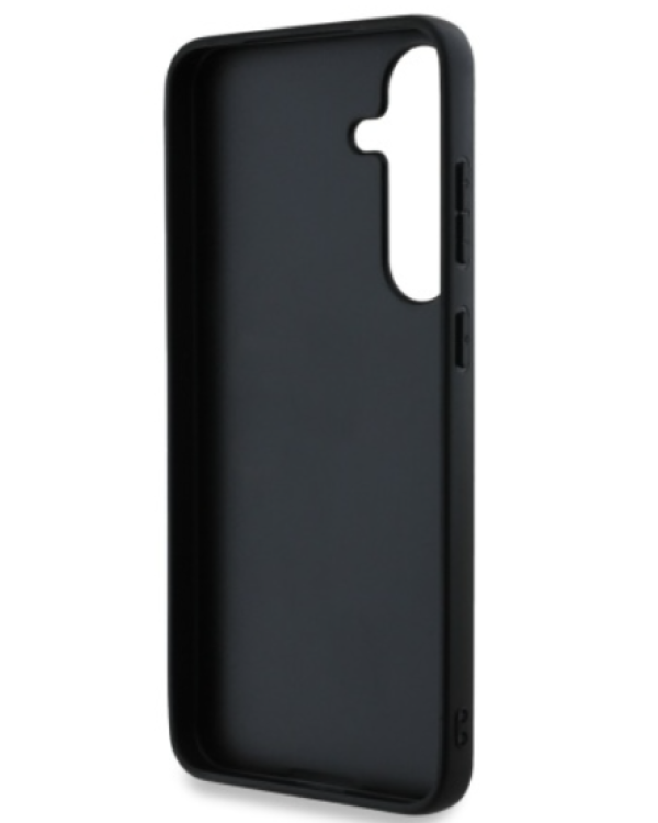 Guess GUHCS25SHG4SGK Чехол для Samsung Galaxy S25