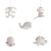 Дополнительное изображение книги «Baby's Only Musical Mobile BO-815.023.061.50 Музыкальная карусель»