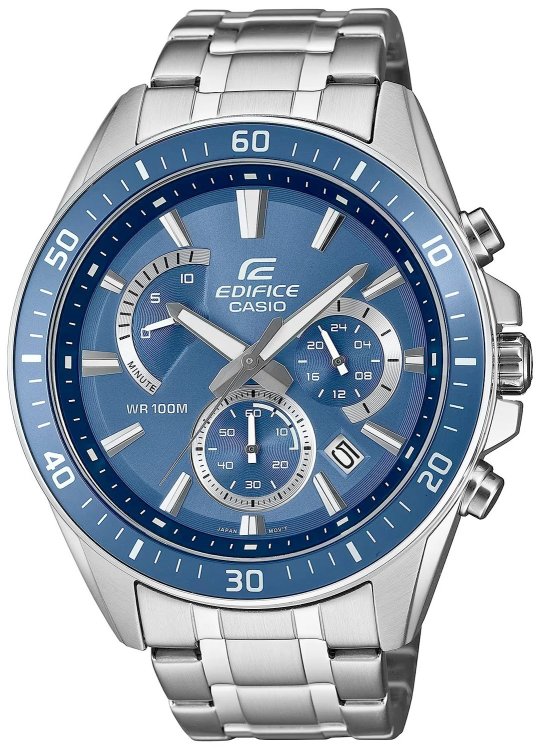CASIO EFR-552D-2AVUEF Мужские часы