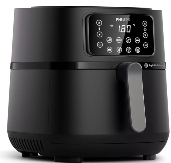 Обложка книги «Philips HD9285 Series 5000 Фритюрница 2000W»