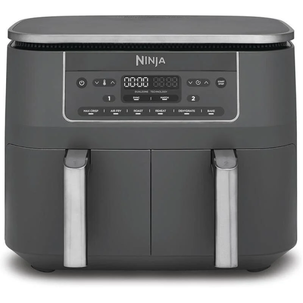 Ninja DZ300EU Аэрогриль 7.6L 2400W