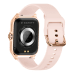 Garett Smartwatch GRC Activity 2 Gold matt / AMOLED / 100 sports modes / SOS function / Bluetooth Умные часы