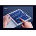 Nillkin Tempered Glass 0.4mm H+ (with applicator) Защитное Стекло для Apple iPad Air 11 2024/2025