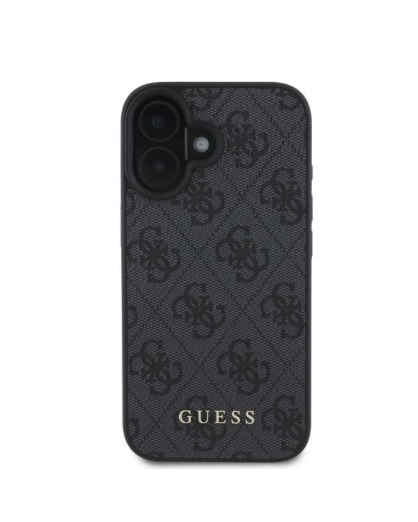 Guess GUHCP16SG4GFGR Чехол для Apple iPhone 16