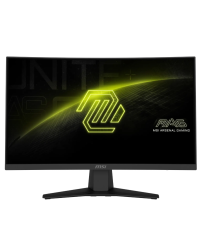 MSI MAG 244C Curved Монитор 23.6"
