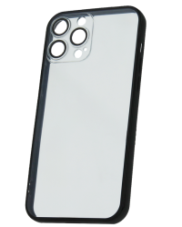 Mocco Color Edge Case Силиконовый чехол для Apple iPhone 14 Pro Max
