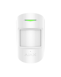 Ajax CombiProtect Беспроводной датчик движения