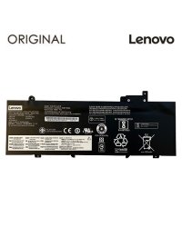 Оригинальная аккумуляторная батарея L17L3P71 для портативного компьютера Lenovo 4920mAh