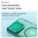 Nillkin Iceblade Prop Magnetic Cover Чехол для Apple iPhone 16 Pro Max
