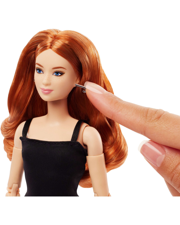 Barbie Signature Basics 04 Кукла