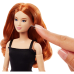 Barbie Signature Basics 04 Кукла