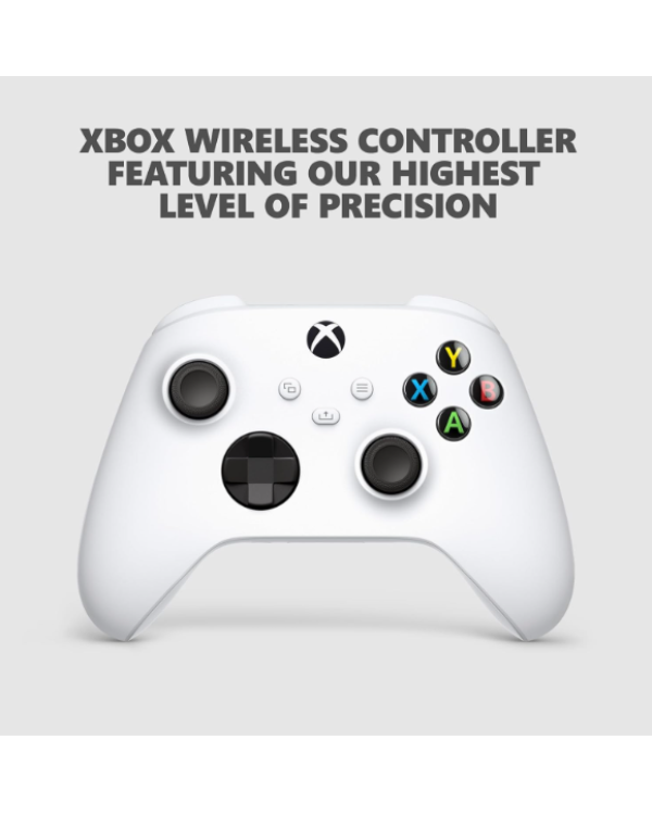 Microsoft Xbox Series X 1TB Digital Edition Игровая приставка