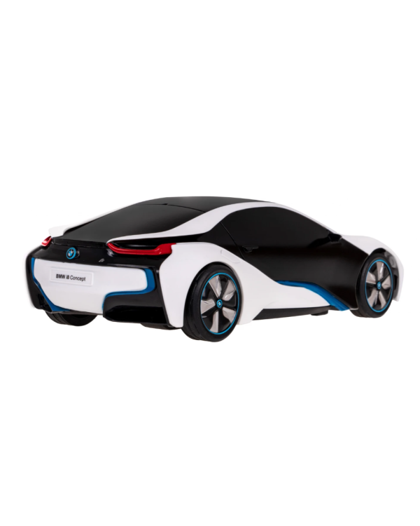 Rastar BMW I8 R/C Игрушечная Машина 1:24