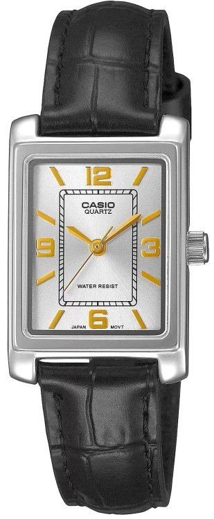 CASIO LTP-1234PL-7A2EF Женские часы