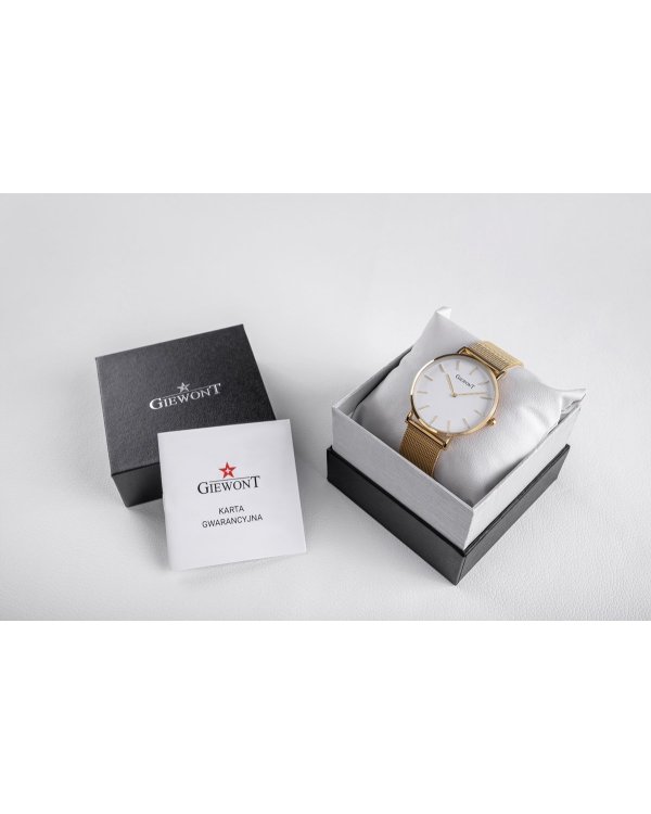 Giewont GW1970-1 Женские часы