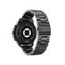 Garett V14 Black steel Смарт-часы