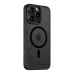 Tactical MagForce Hyperstealth Sika Cover Защитный чехол для iPhone 15 Pro Max / асфальт