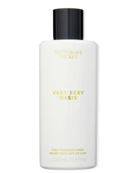 Victoria's Secret Very Sexy Oasis Тело Спрей 250ml