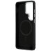 Karl Lagerfeld PU RSG Logo Magnetic Case Чехол для Samsung Galaxy S26 Ultra