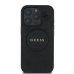 Guess GUHMP16XPSAPSMEK Чехол для Apple iPhone 16 Pro Max