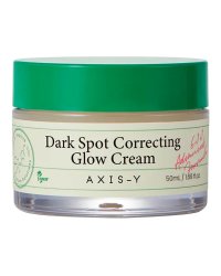 AXIS-Y Dark Spot Correcting Glow Cream 50 ml Крем для лица