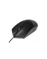 Rebeltec Wolf Оптическая Мышь USB 1.8м