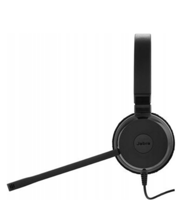 Jabra Evolve 20 Duo MS Stereo Наушники