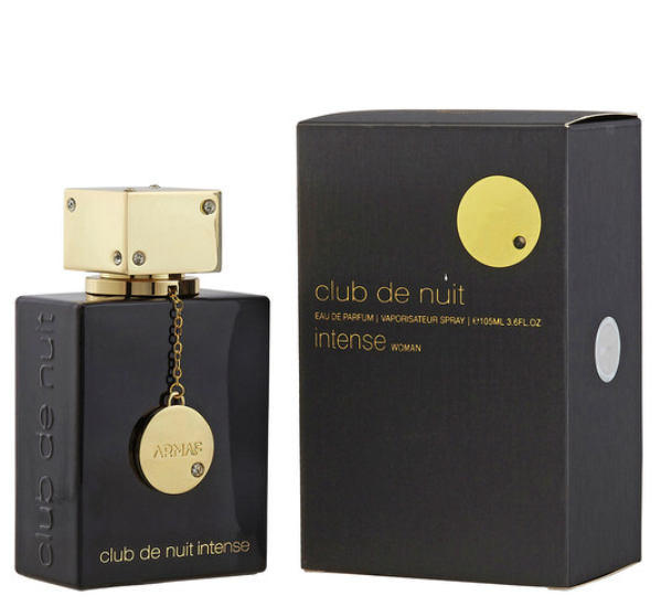 Armaf Club de Nuit Intense Woman Парфюм EDP 105ml